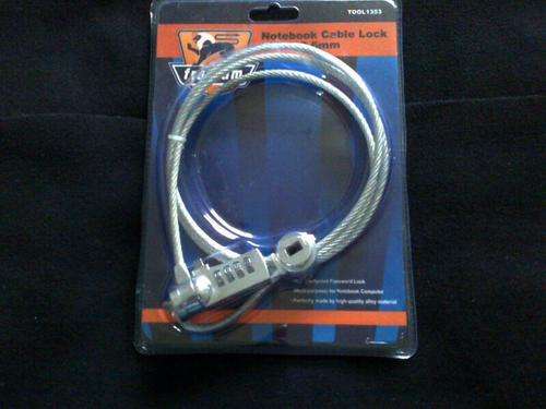 Fragram Notebook Cable Lock