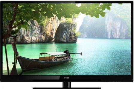 COBY (was BenQ) 42" LED TFT FULL HD