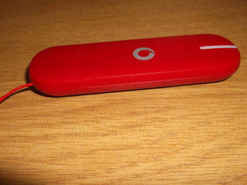USB VODACOM HSPA MODEM