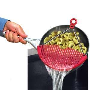 BETTER STRAINER!!!!!!!