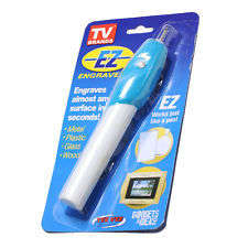Engraving Pen!!!!!!