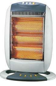 GOLDAIR 3 BAR HEATER!!!!!