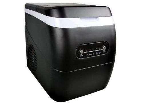 Sunbeam Ice Maker Black!!!!!!!!