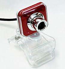 Driverless Pc Camera!!!!!
