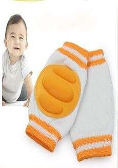 Hot Baby Knee Pads Crawling Toddler  Protective Safety Mesh
