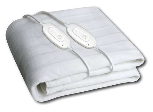 GOLDAIR FITTED DOUBLE ELECTRIC BLANKET!!!!