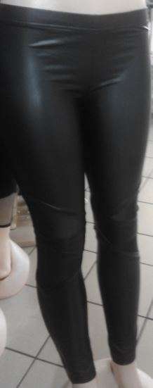 Leather Leggings SIZE MEDIUM