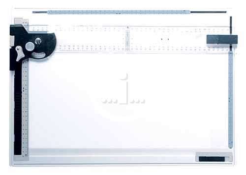 Trefoil Rapid A4 DATEC7904