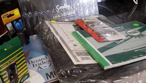 Office Stationary Package