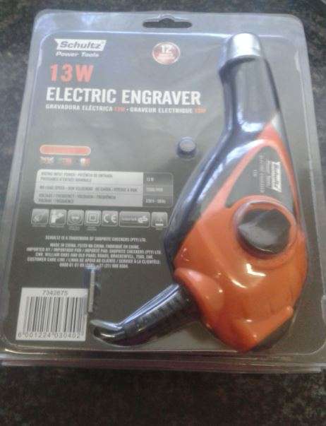 13W Electric engraver!!!!!!!!!!!!!!!!!!!!!!!!!!!!!!!!!