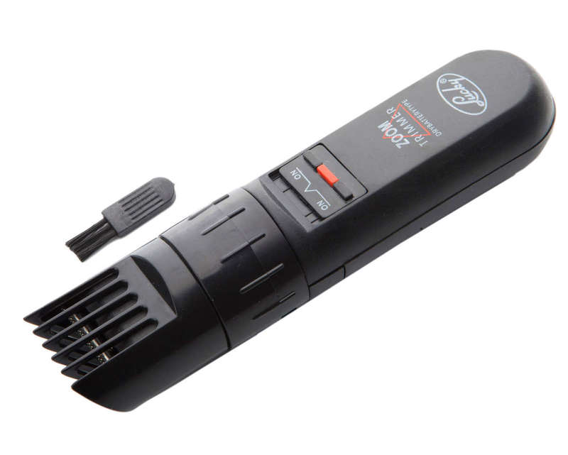 Lucky Zoom Trimmer Trimmer Battery Operated Zoom Trimmer