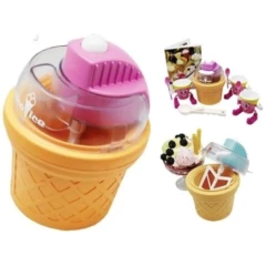 20 Minute Ice Cream Maker!!!!!!!!!!!!!!!