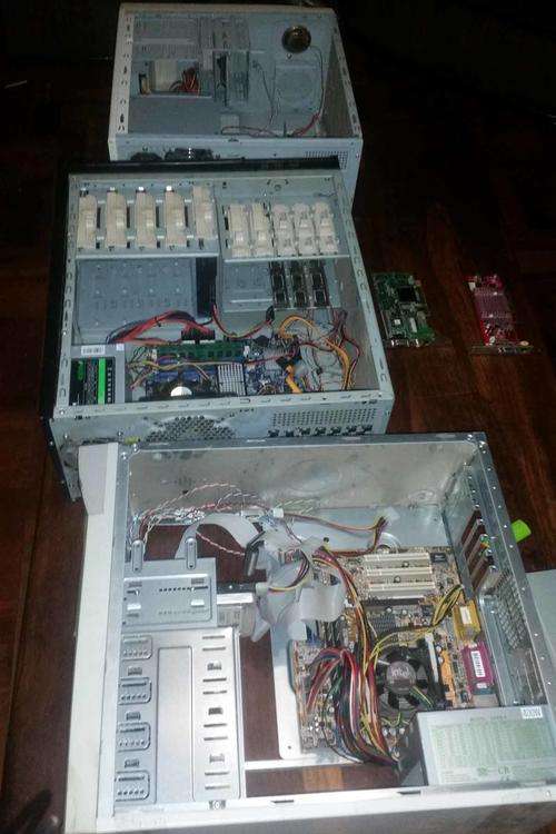 COMPUTER SPARES