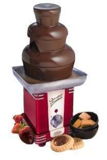 Retro - Fondue Fountain Fondue Fountain/ Chocolate Fountain