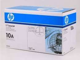 BRAND NEW ORIGINAL HP LASERJET 10A