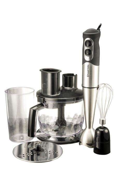 Russell Hobbs 500 Watt Stick Blender Set