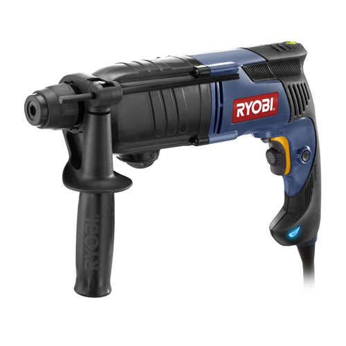 Brand New Ryobi Rotary Hammerdrill In Carry Case!!!!!!!!!!