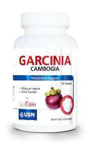 Usn Garcinia Cambogia (GarCitrinÂ®) 60âs Weight control- the most talked about product