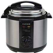 ELECTRIC PRESSURE COOKER!!!!!!!!!!!!!!!