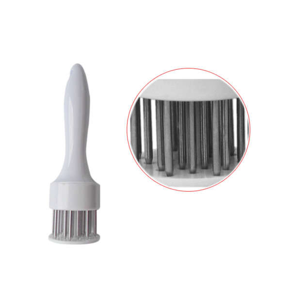 A MUST HAVE - MEAT TENDERIZER!!!!!!!!!!!