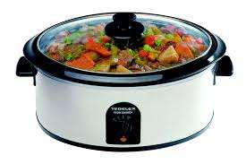 tedelex slow cooker!!!!!!!!!!!!!!!