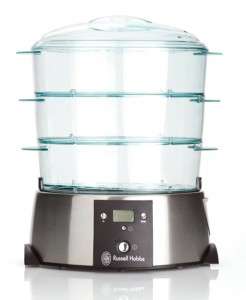 Russel hobbs Steamer!!!!!!!!!!!!