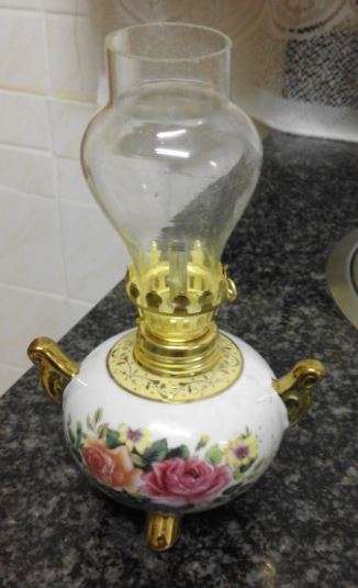 Parafien Lamp!!!!!!!!!!