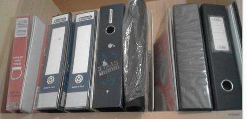 Bunch of Files!!!!!!!!!!