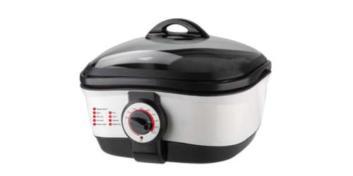 MULTI FUNCTIONAL COOKER !!!!!! A MUST HAVE!!!!!!!!!!