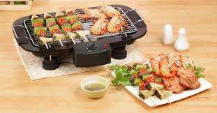 ELECTRIC HEALTH GRILL!!!!!!!!!