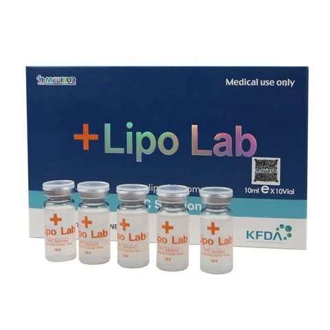 LipoLab ppc solution