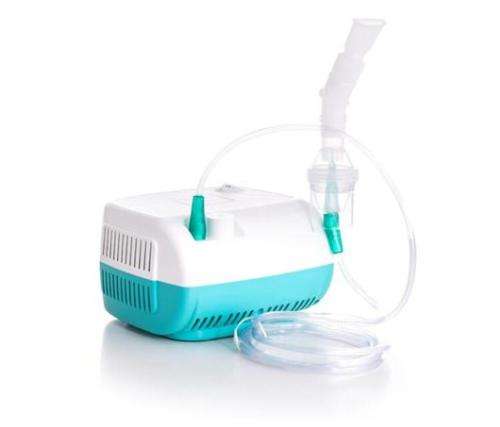 Piston Compressor Nebulizer AL-50