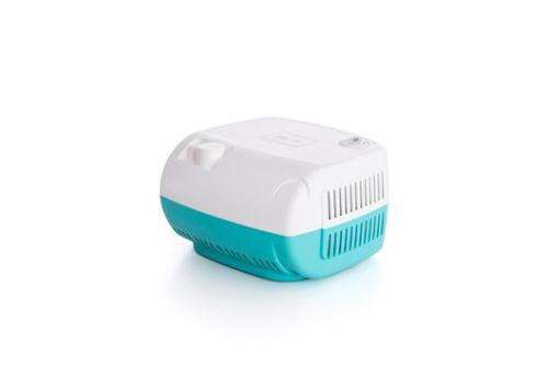 Piston Compressor Nebulizer AL-50