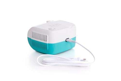 Piston Compressor Nebulizer AL-50
