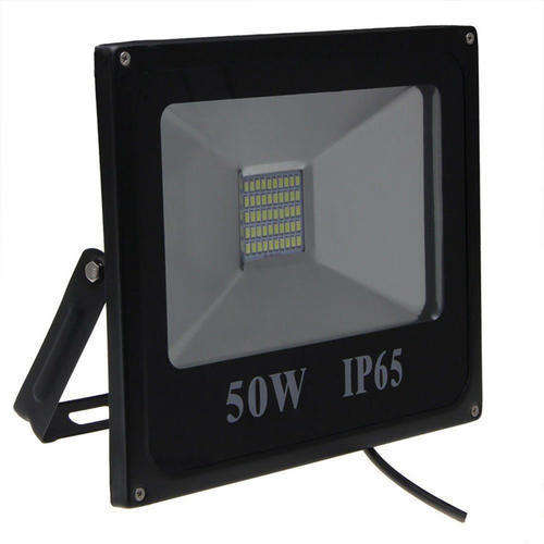 50W LED Slim Design Flood Light