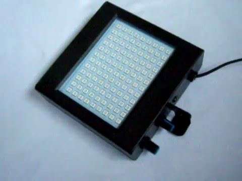 LED ROOM STROBE DISCO LIGHT ODL-108