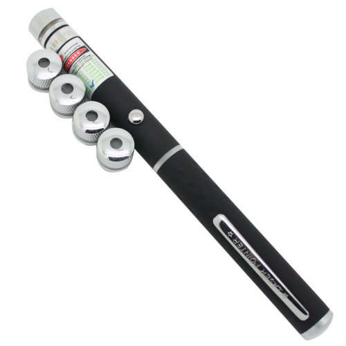 GREEN LASER POINTER