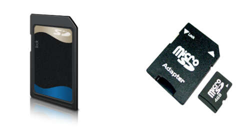 4gb memory card