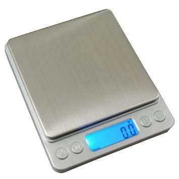2kg Kitchen Scale