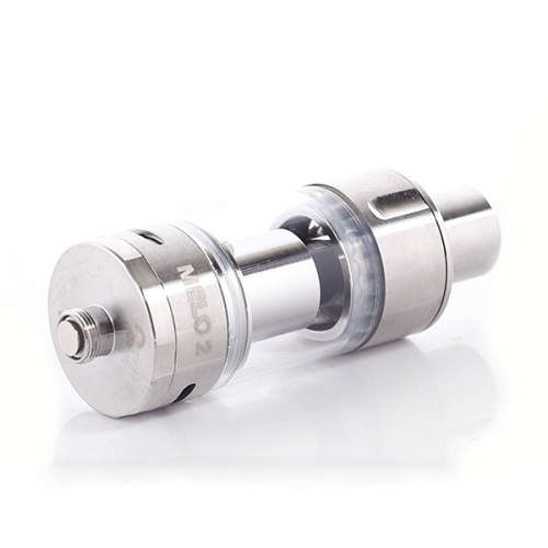 Eleaf Melo 2 Atomizer Tank (22mm diameter, 4.5ml capacity) - Stainless Steel