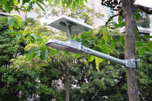 20W Solar Led street Light/Solar Garden Lights WaterProof