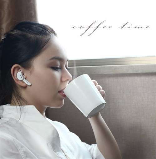 Remax T10 Mini Handfree In-ear Wireless Bluetooth V4.1 Earphone for iPhone Samsung HUAWEI