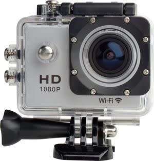 Action Cam WiFi