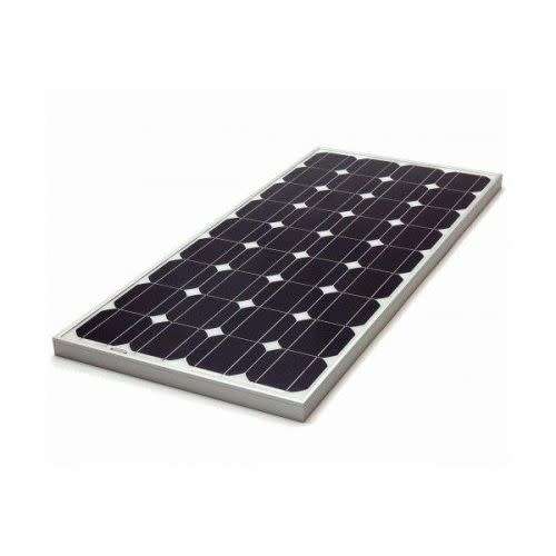 150W Monocrystalline Solar Panel-A Grade