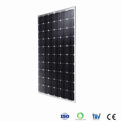 250W Monocrystalline Solar Panel-A Grade