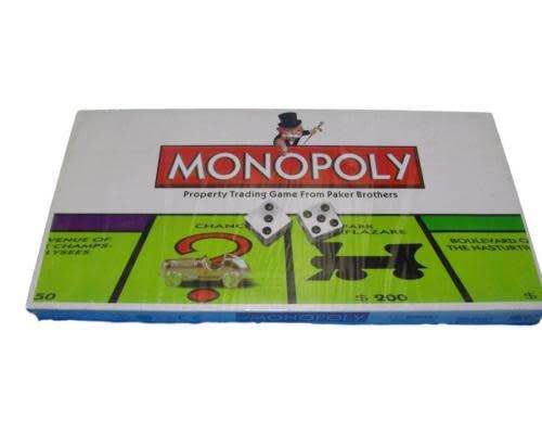 Monopoly