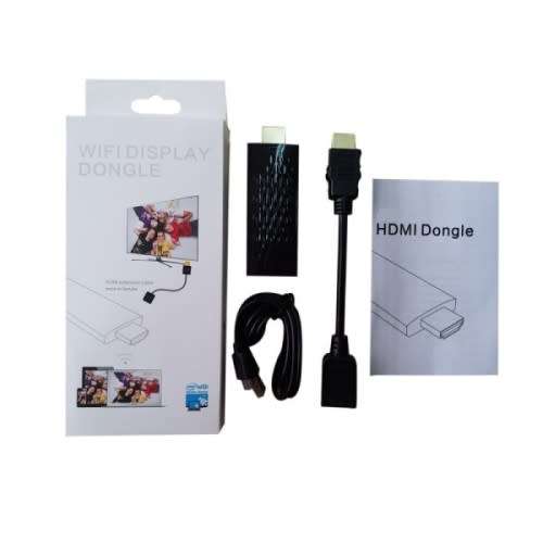 WIFI DISPLAY DONGLE