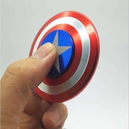 Fidget Spinner - Hand Spinner