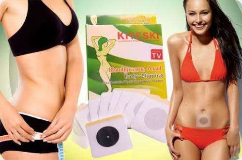 Kiyeski Slimming Patches
