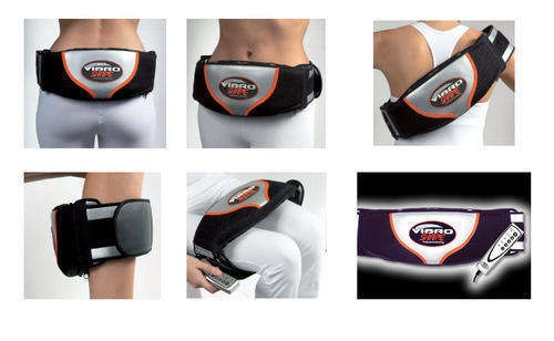 The Revolutionary High-Performance Slimming Unit